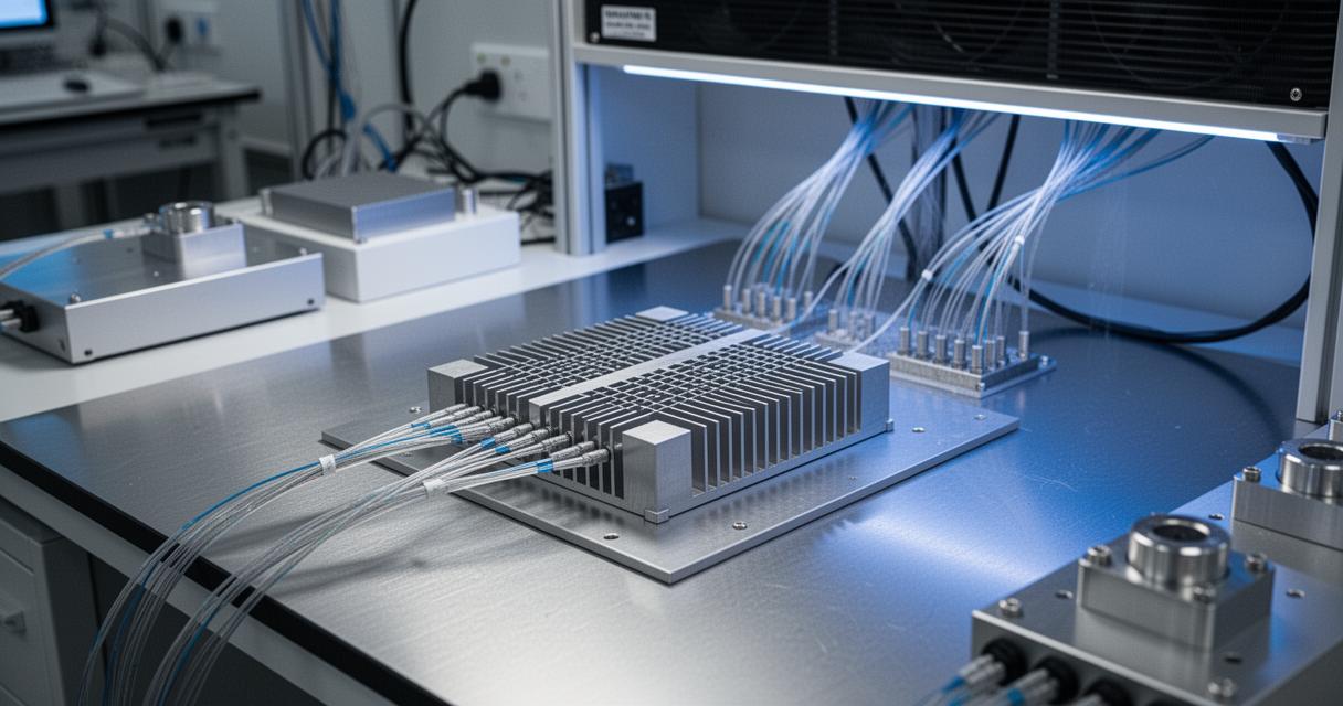 Séchage – Tech : Optimiser l&rsquo;efficacité énergétique de vos séchoirs à air chaud