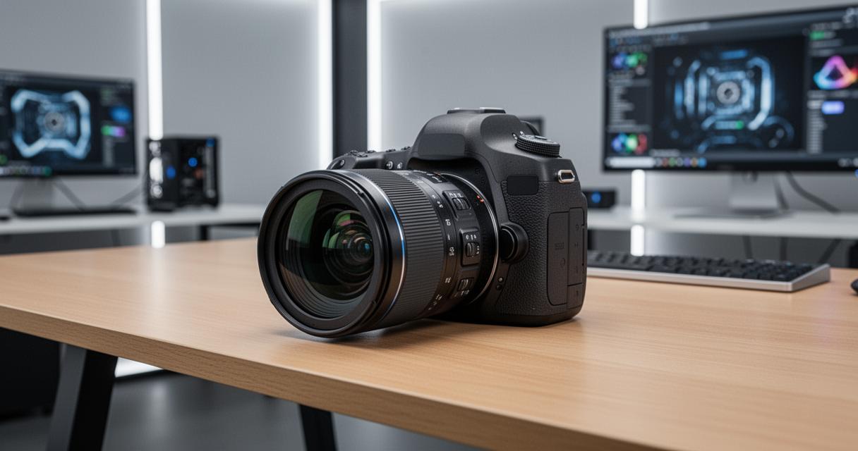 Guide d&rsquo;achat 2024 : découvrez les 3 meilleurs appareils reflex Canon EOS pour tous les budgets