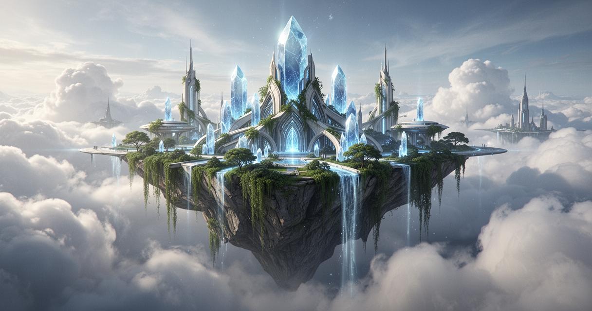 Eden Eternal : guide complet du MMORPG fantastique d’Aeria Games dans un univers soul et coloré