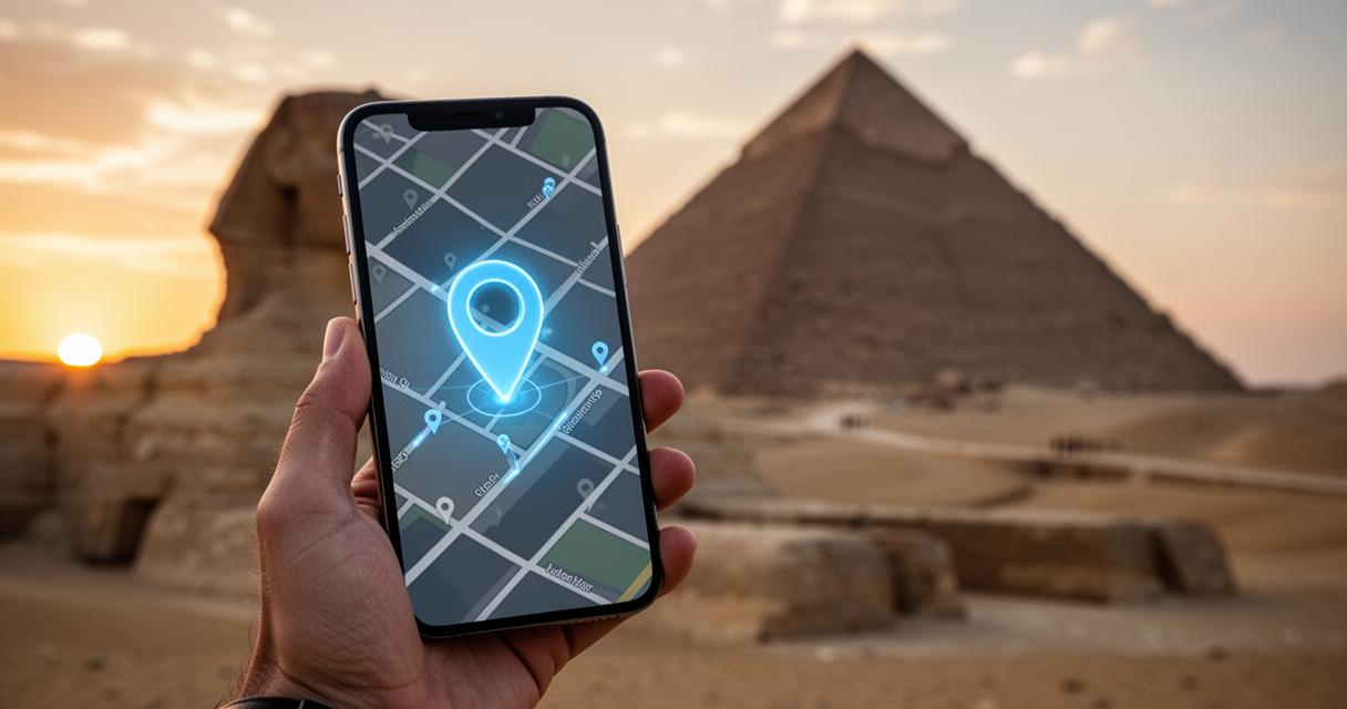 Wifi en Egypte : est-il facile d&rsquo;accéder à Internet sans se ruiner ?