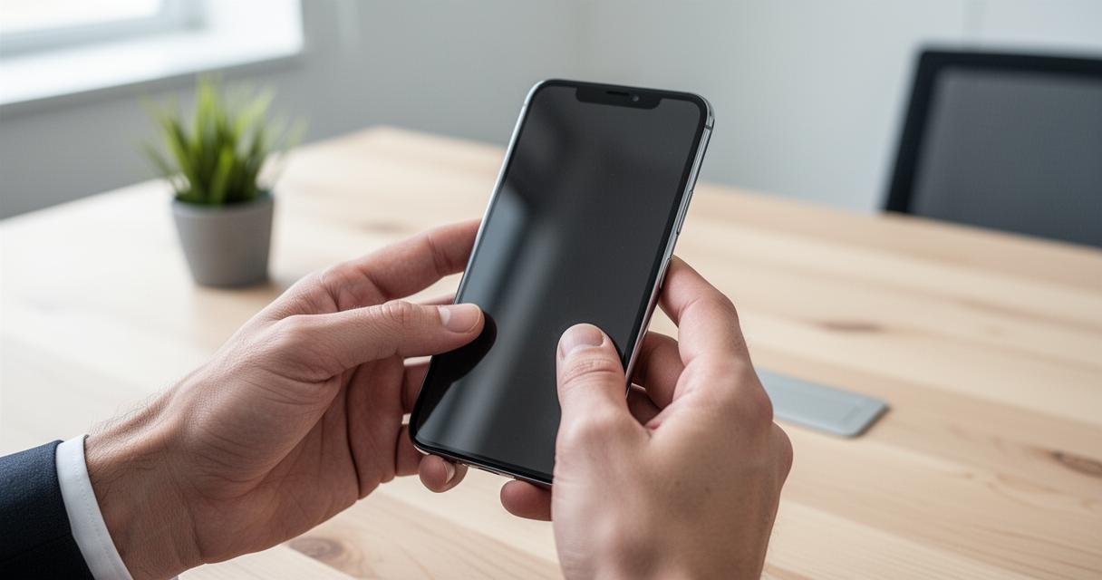 Maîtriser la capture d&rsquo;écran sur iPhone : Comment faire une capture d&rsquo;écran sur iPhone – Guide pratique