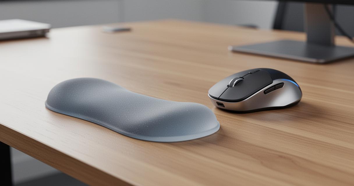 Tapis de souris personnalisable ergonomique Sexy 3D : le guide complet pour votre bureau