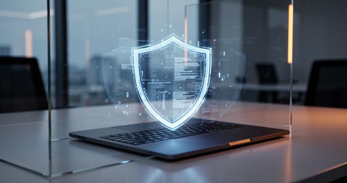 Mises à jour automatiques : notre Antivirus Orange Avis complet de l&rsquo;outil